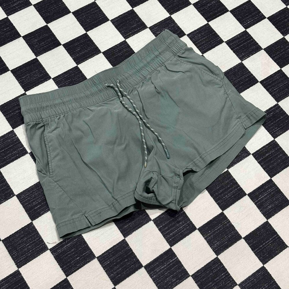 Avalanche Women's Shorts